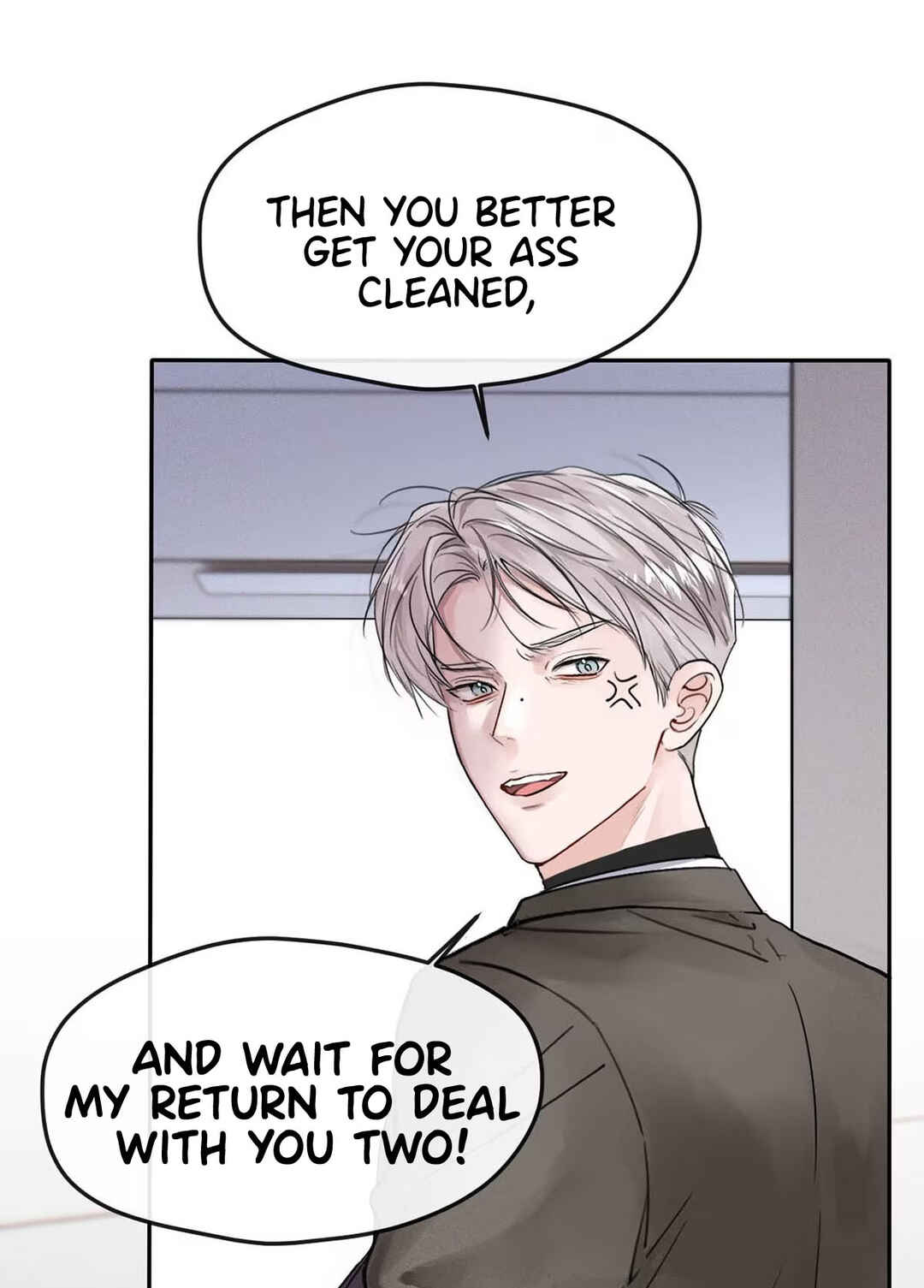 I Became a First-Class Guide Thanks to My Childhood Friends Chapter 3 - Page 31