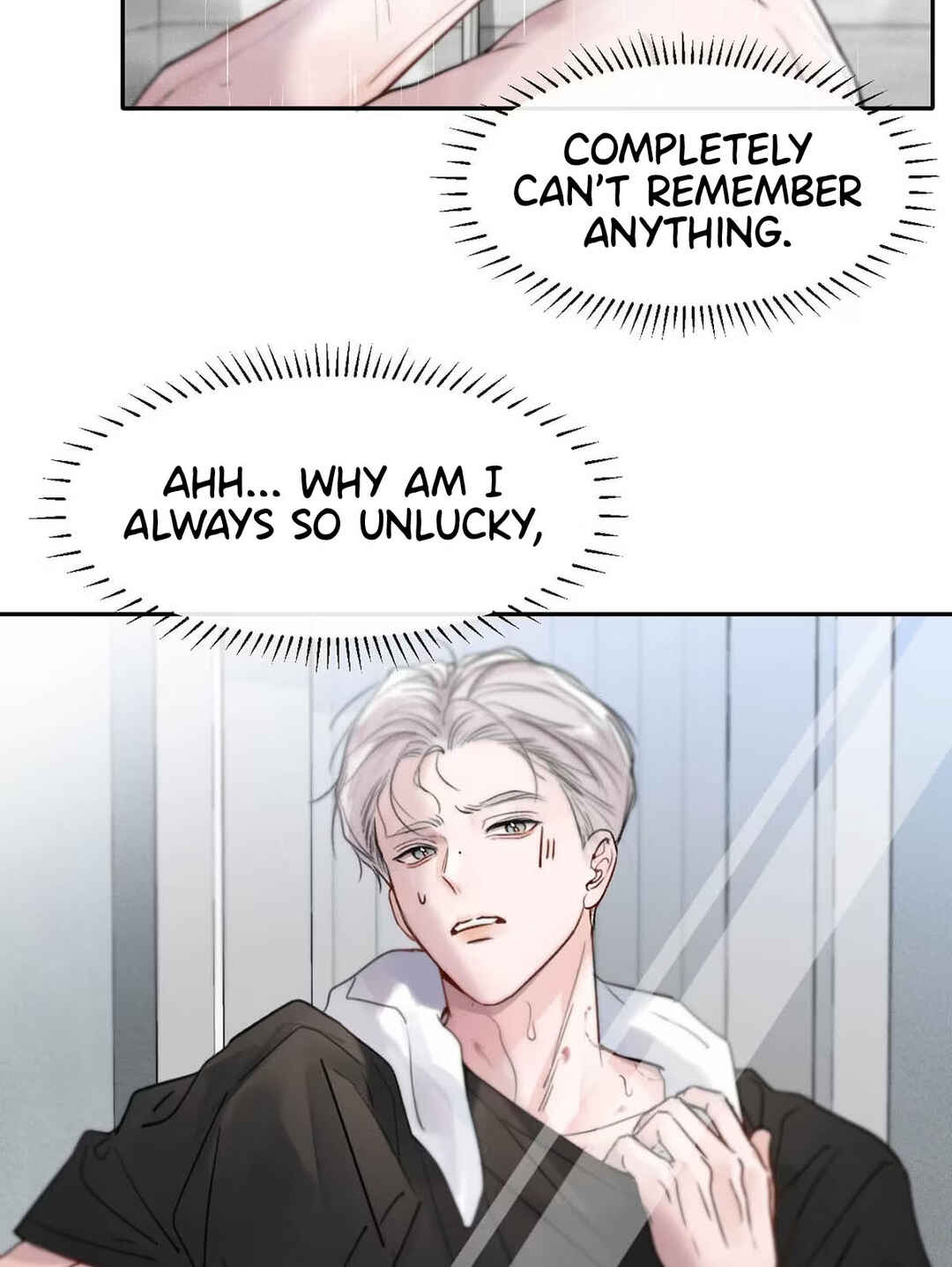 I Became a First-Class Guide Thanks to My Childhood Friends Chapter 3 - Page 4