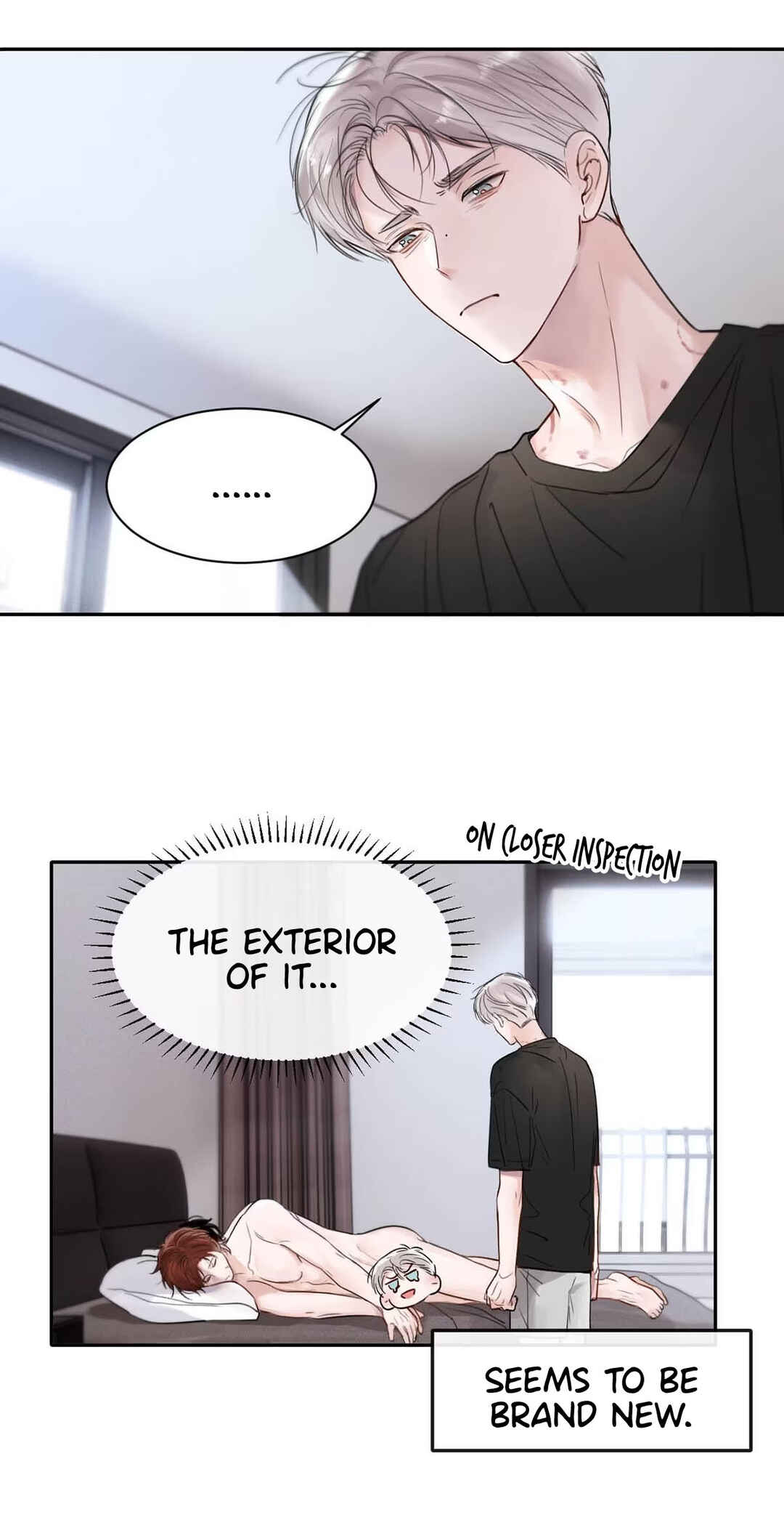 I Became a First-Class Guide Thanks to My Childhood Friends Chapter 3 - Page 9