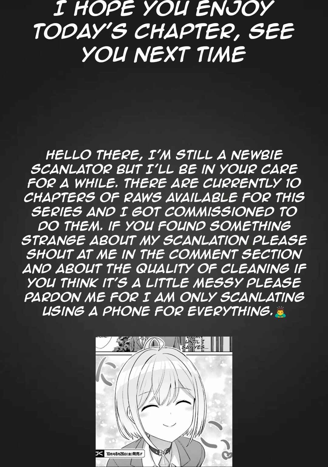 "Maryoku Mugen" no Mana Porter Chapter 1 - Page 41