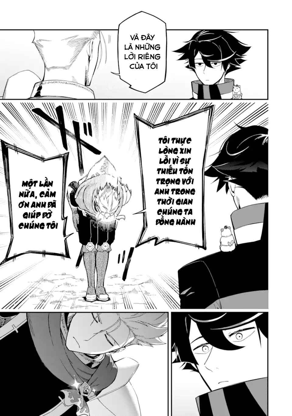 Ansatsu Skill de Isekai Saikyou ~Renkinjutsu to Ansatsujutsu wo Kiwameta Ore wa, Sekai wo Kage kara Shihai suru~ Chapter 14.2 - Page 20