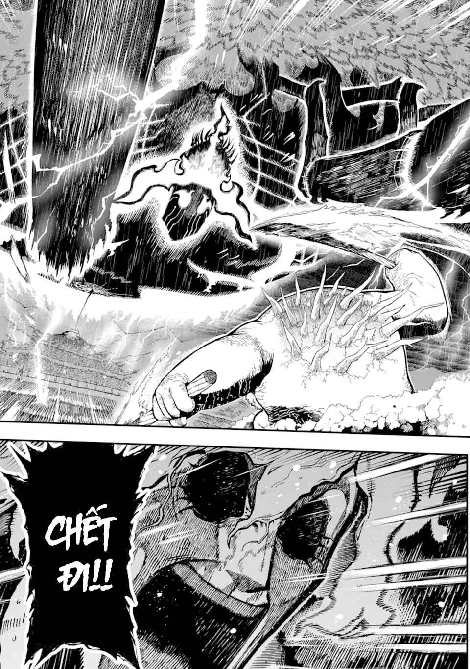 Ansatsu Skill de Isekai Saikyou ~Renkinjutsu to Ansatsujutsu wo Kiwameta Ore wa, Sekai wo Kage kara Shihai suru~ Chapter 14.2 - Page 6