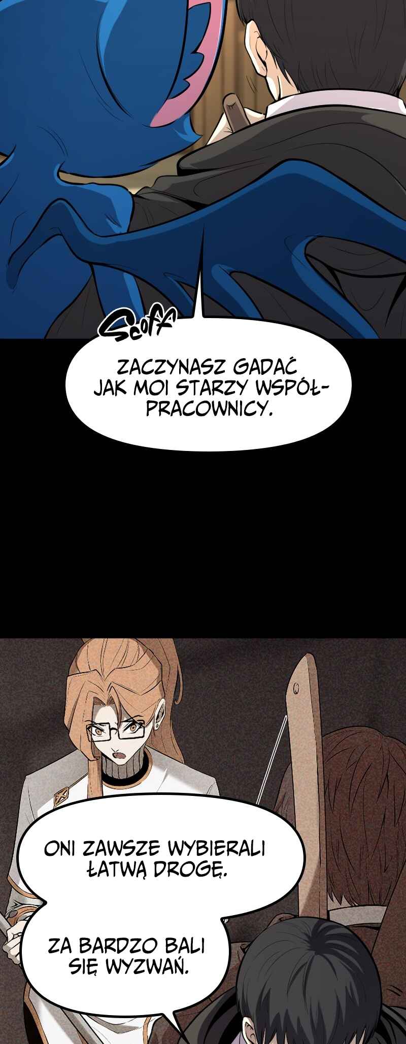Primal Hunter Chapter 16 - Page 16