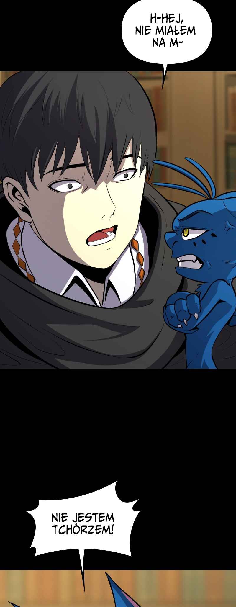 Primal Hunter Chapter 16 - Page 20