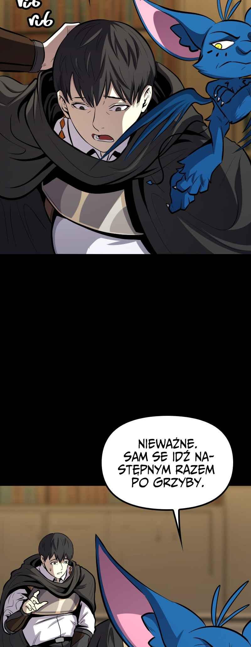 Primal Hunter Chapter 16 - Page 22