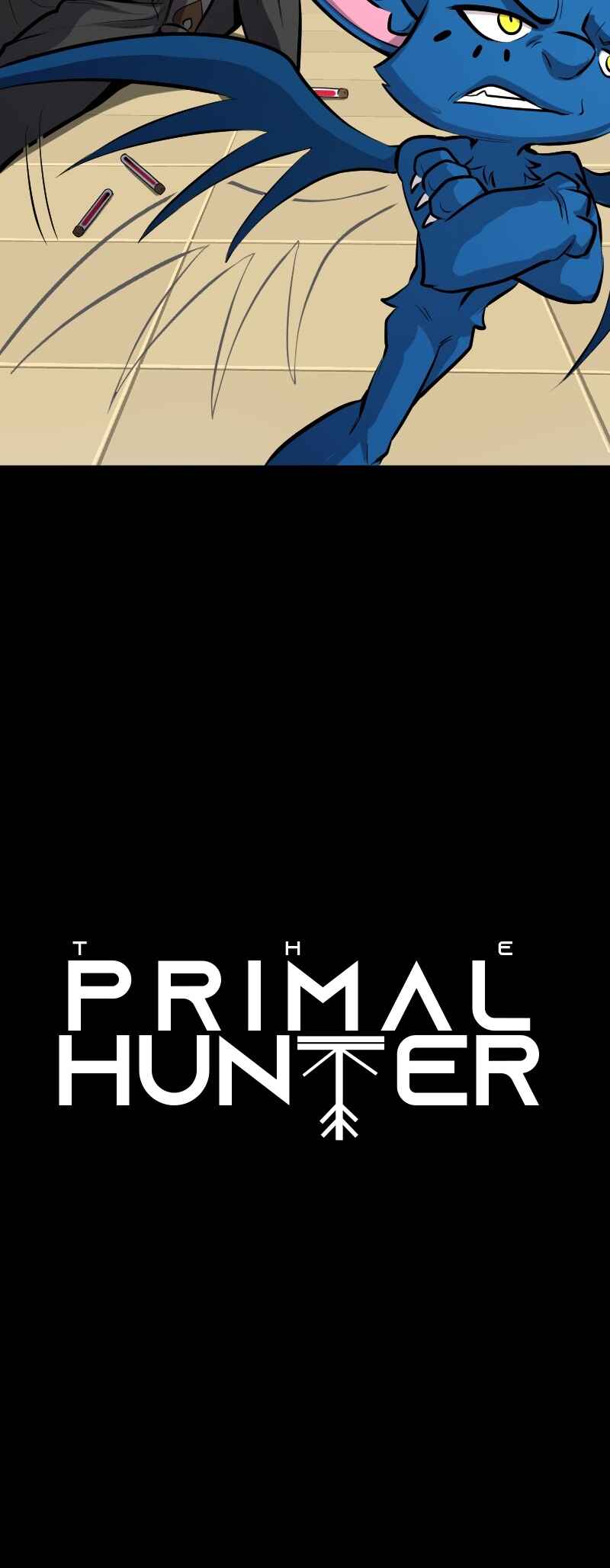 Primal Hunter Chapter 16 - Page 23