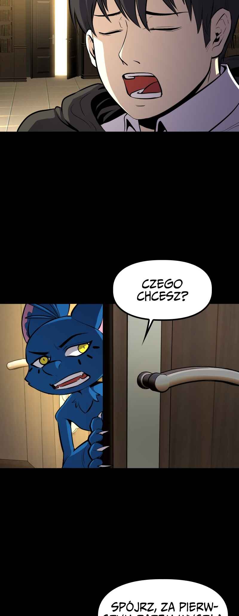 Primal Hunter Chapter 16 - Page 33