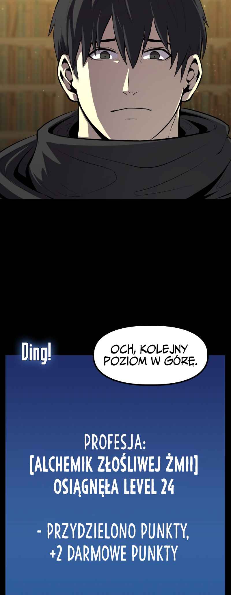 Primal Hunter Chapter 16 - Page 36