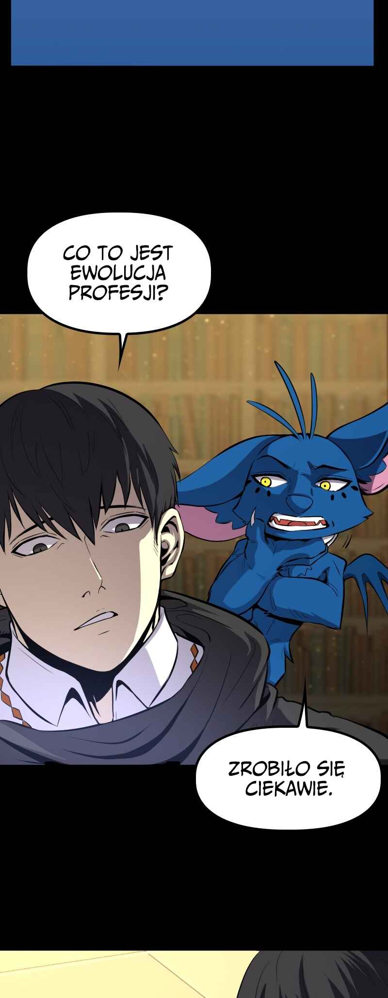 Primal Hunter Chapter 16 - Page 39