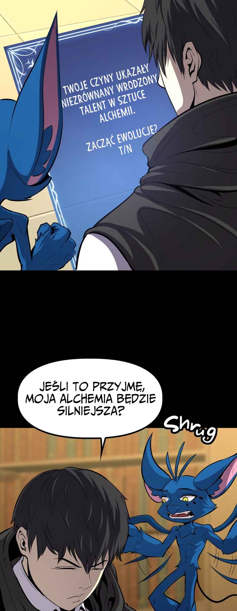 Primal Hunter Chapter 16 - Page 40
