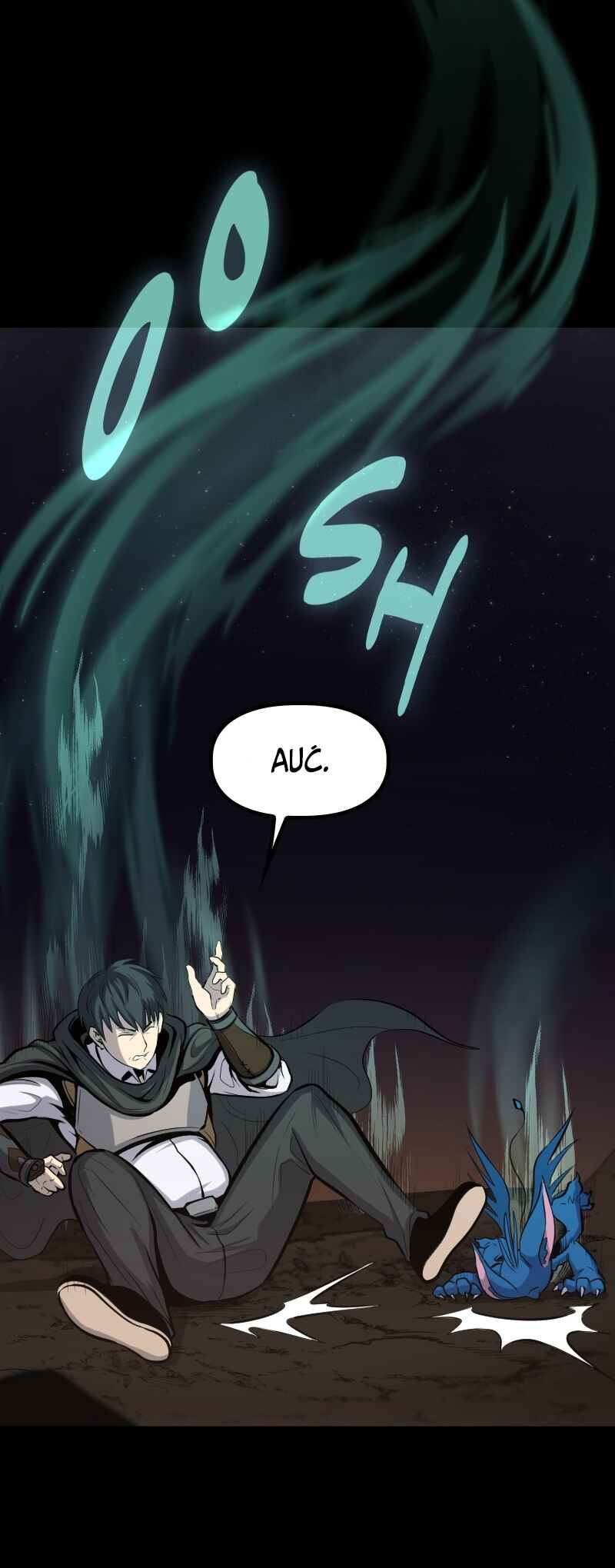 Primal Hunter Chapter 16 - Page 47