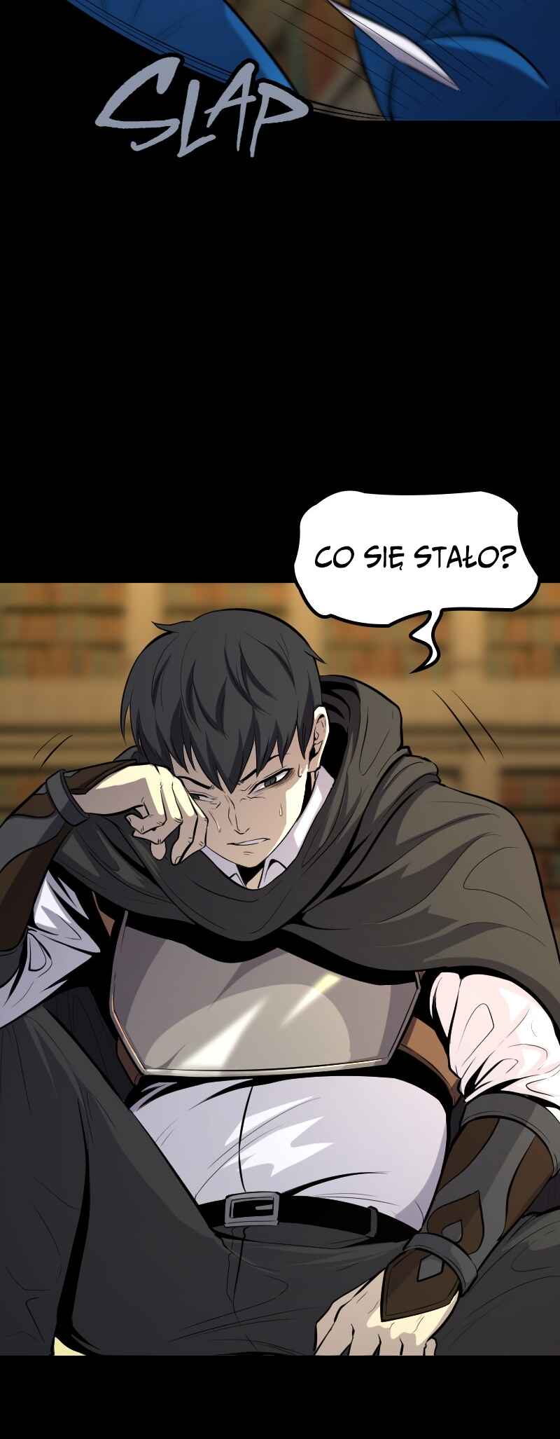 Primal Hunter Chapter 16 - Page 9