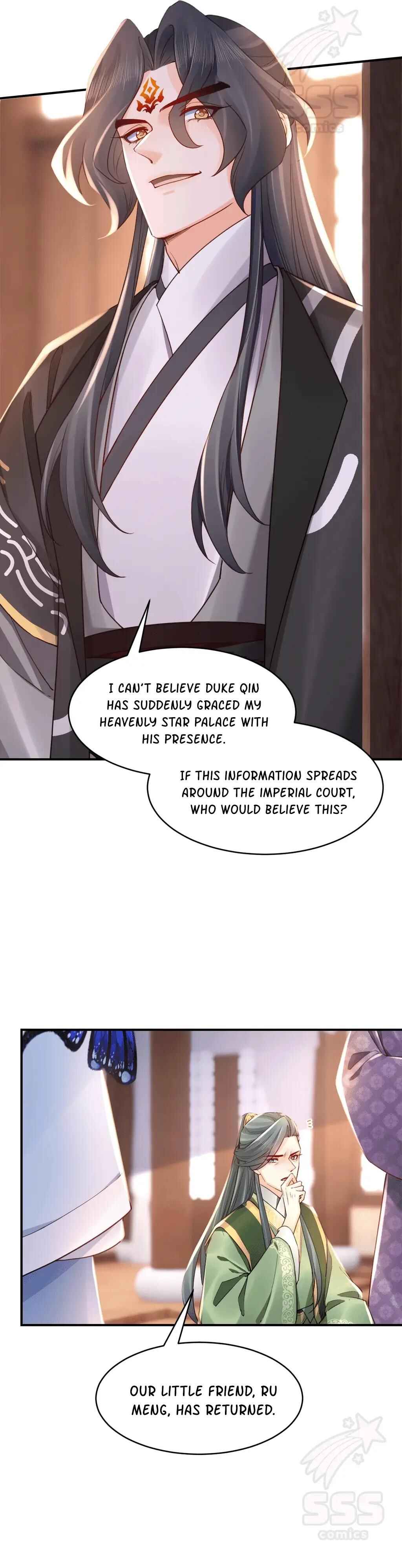 Royal Brother, Away With the Sword Chapter 62 - Page 13