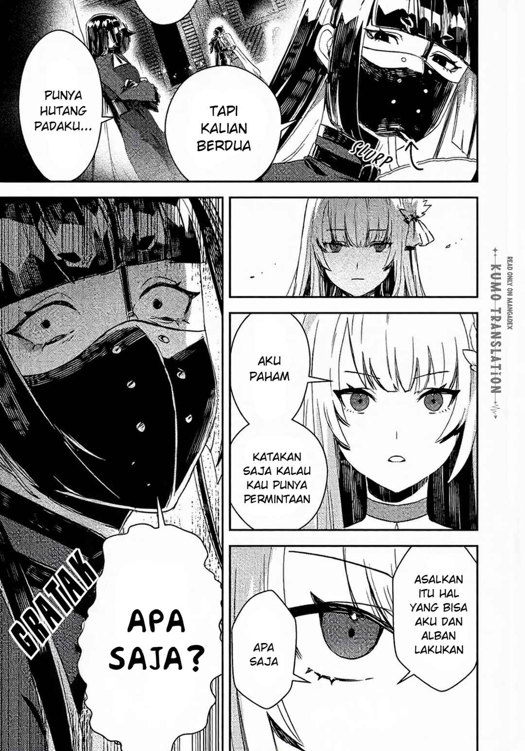 Taidana Akuyaku Kizoku no Ore ni, Kon'yaku Haki Sareta Akuyaku Reijou ga Totsuidara Saikyou no Fuufu ni Narimashita Chapter 16 - Page 12