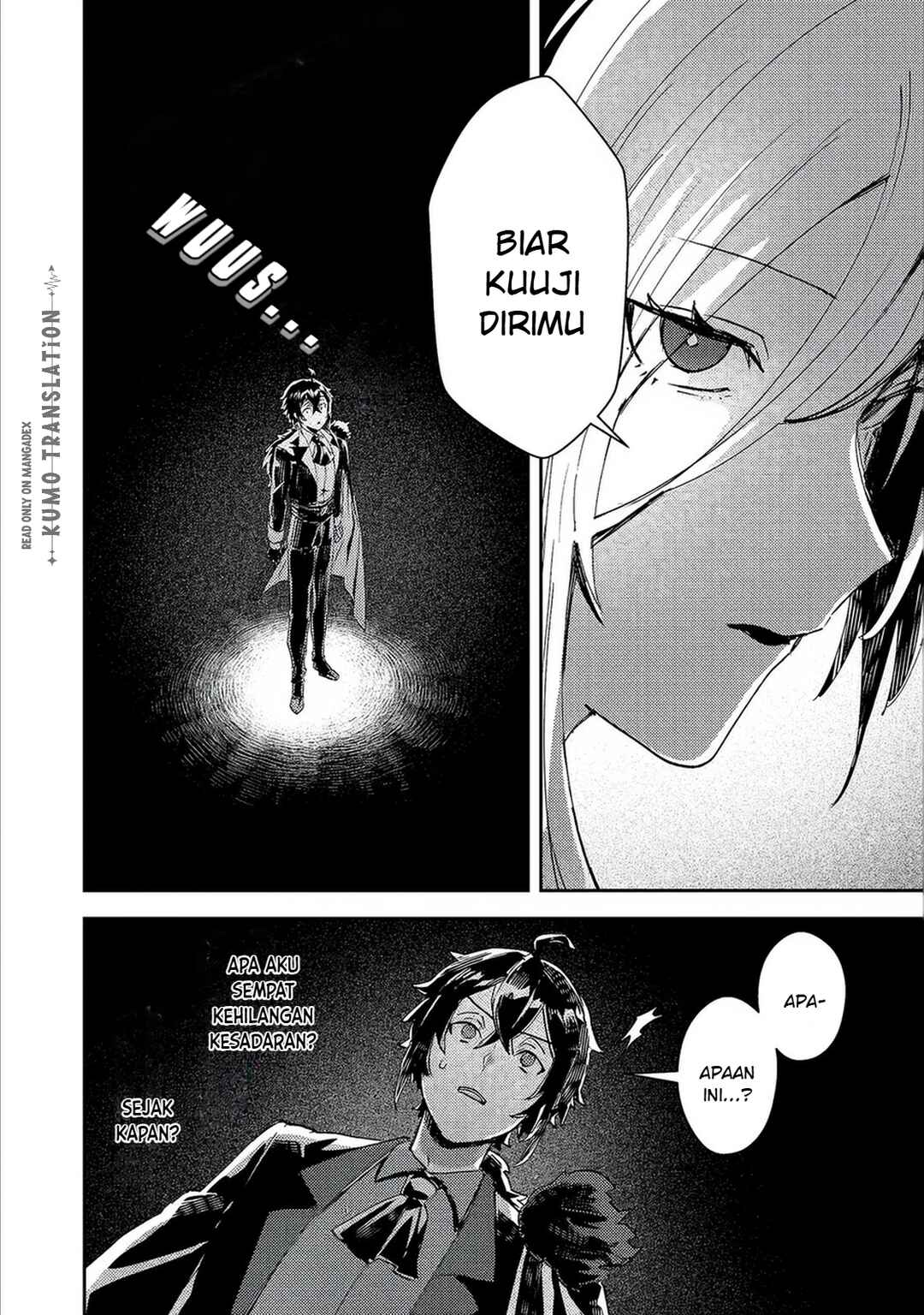 Taidana Akuyaku Kizoku no Ore ni, Kon'yaku Haki Sareta Akuyaku Reijou ga Totsuidara Saikyou no Fuufu ni Narimashita Chapter 16 - Page 25