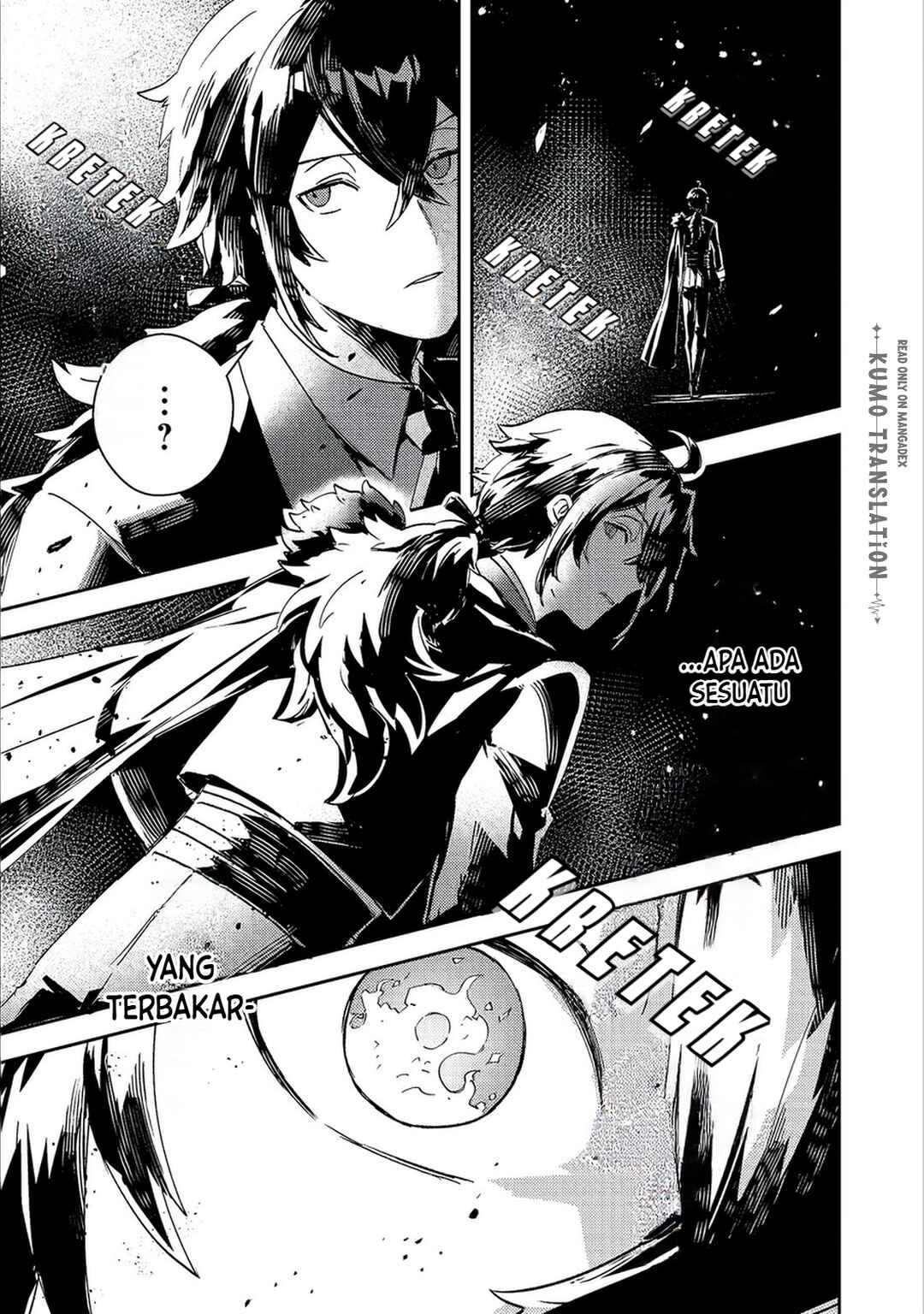 Taidana Akuyaku Kizoku no Ore ni, Kon'yaku Haki Sareta Akuyaku Reijou ga Totsuidara Saikyou no Fuufu ni Narimashita Chapter 16 - Page 26