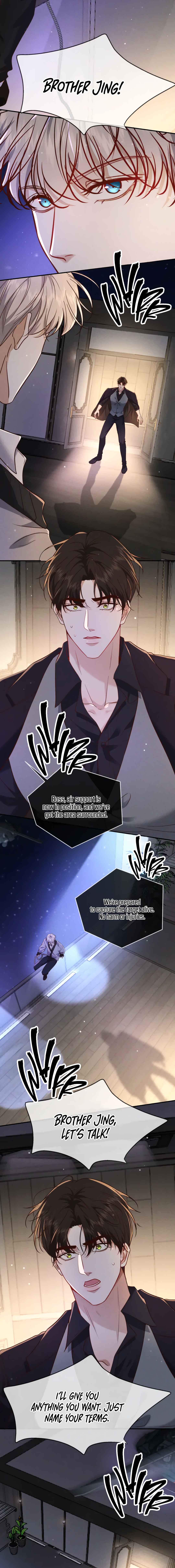 Kill My Love Chapter 51 - Page 9