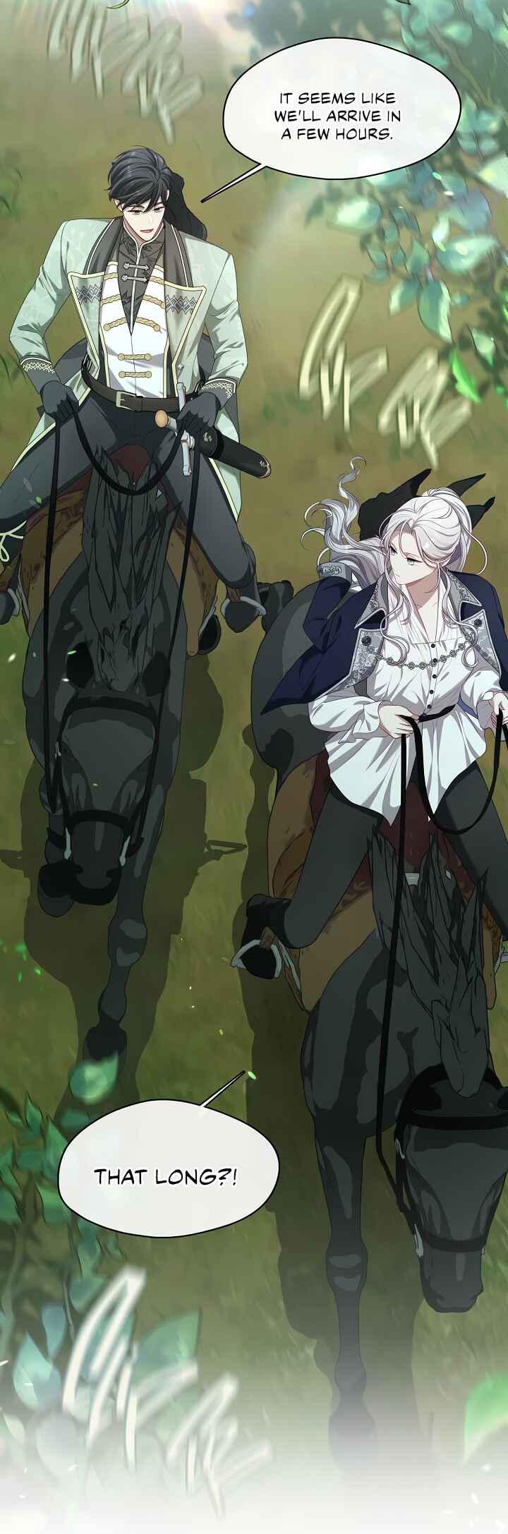 S-geup Hunter-neun Agyeong Gongnyeoga Doegi Silseumnida Chapter 13 - Page 11