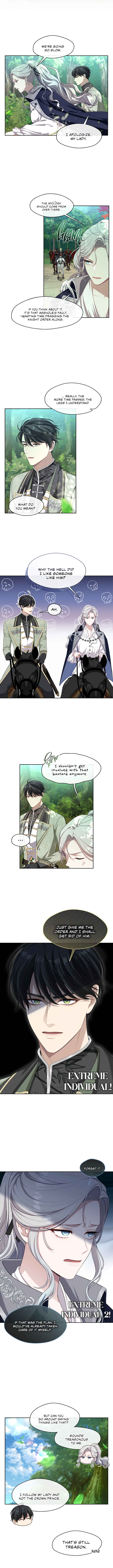 S-geup Hunter-neun Agyeong Gongnyeoga Doegi Silseumnida Chapter 13 - Page 12