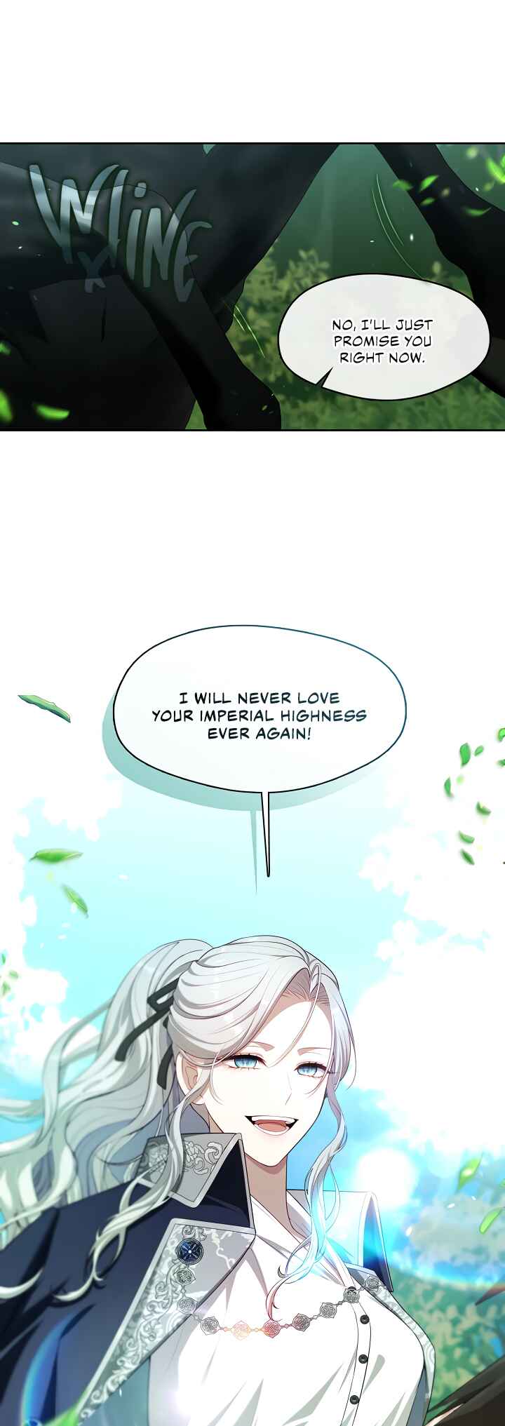 S-geup Hunter-neun Agyeong Gongnyeoga Doegi Silseumnida Chapter 13 - Page 2