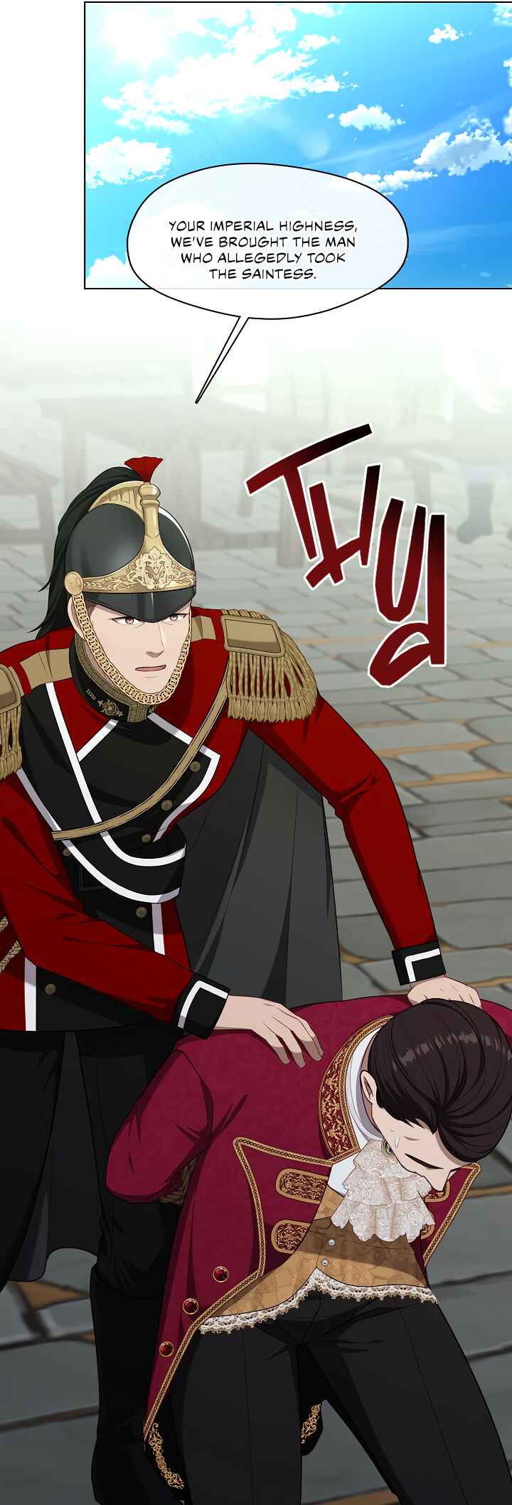 S-geup Hunter-neun Agyeong Gongnyeoga Doegi Silseumnida Chapter 13 - Page 21