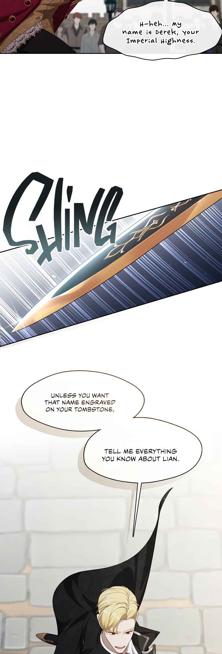 S-geup Hunter-neun Agyeong Gongnyeoga Doegi Silseumnida Chapter 13 - Page 24