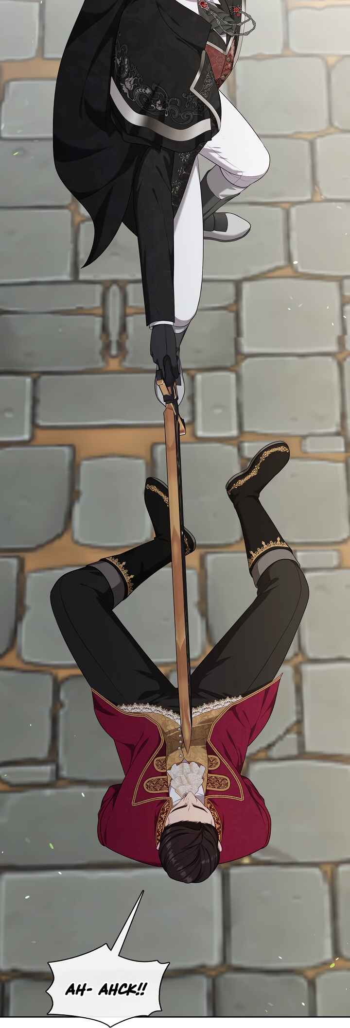 S-geup Hunter-neun Agyeong Gongnyeoga Doegi Silseumnida Chapter 13 - Page 25