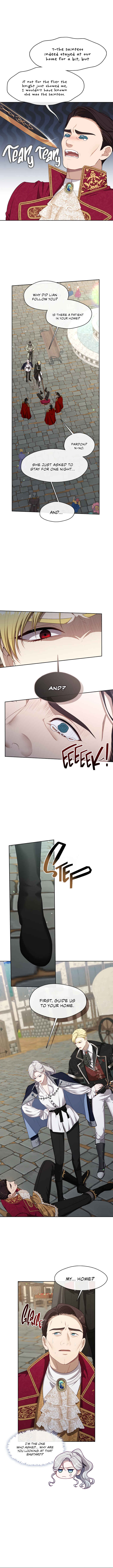 S-geup Hunter-neun Agyeong Gongnyeoga Doegi Silseumnida Chapter 13 - Page 26