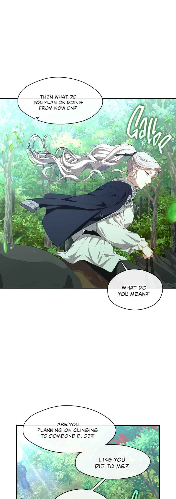 S-geup Hunter-neun Agyeong Gongnyeoga Doegi Silseumnida Chapter 13 - Page 4