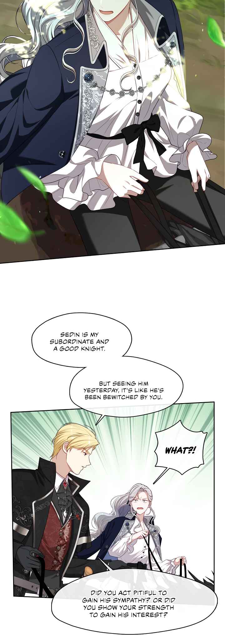 S-geup Hunter-neun Agyeong Gongnyeoga Doegi Silseumnida Chapter 13 - Page 6