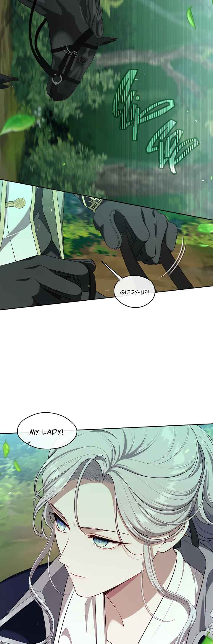 S-geup Hunter-neun Agyeong Gongnyeoga Doegi Silseumnida Chapter 13 - Page 9