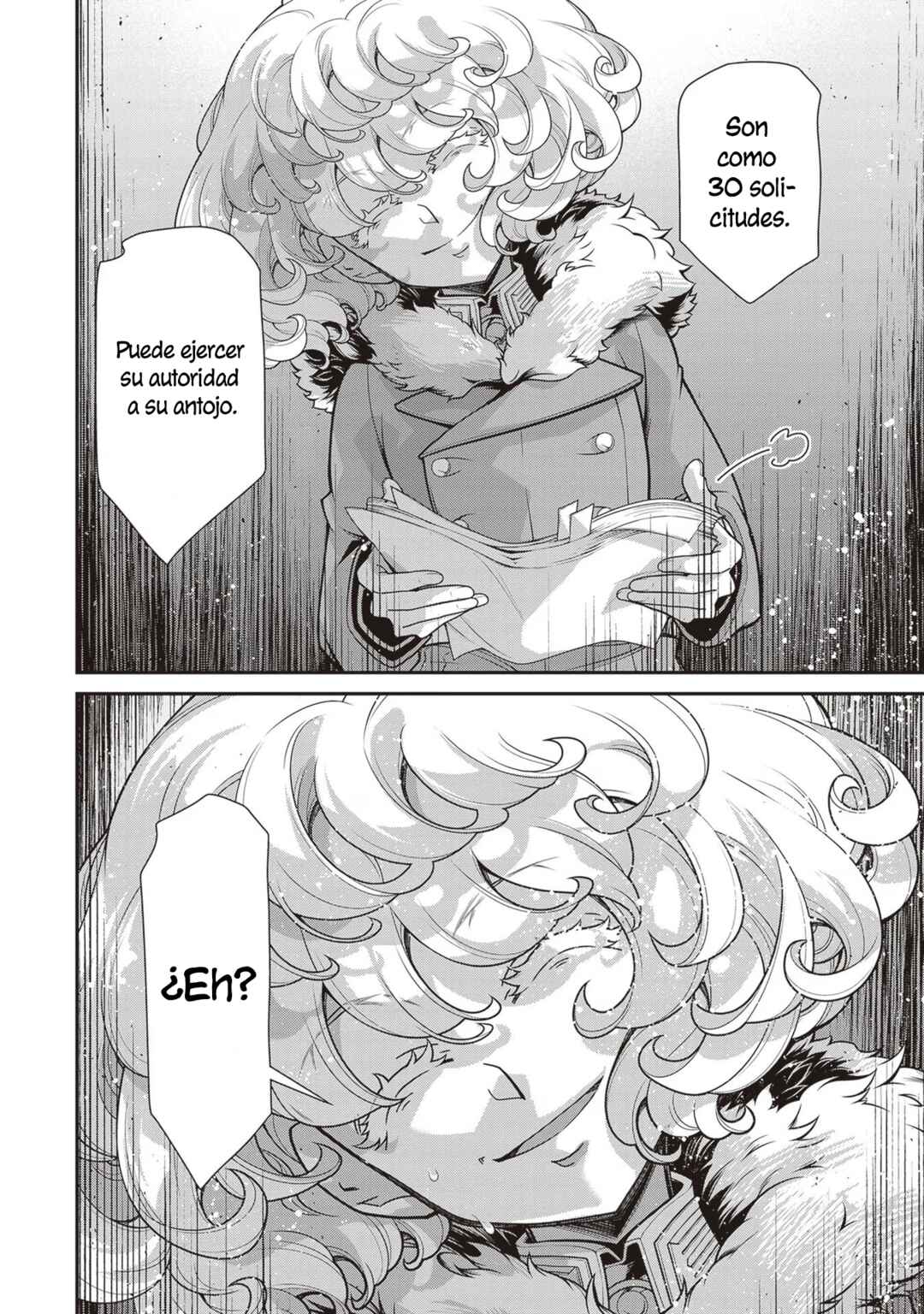 Youjo Senki Chapter 91 - Page 16