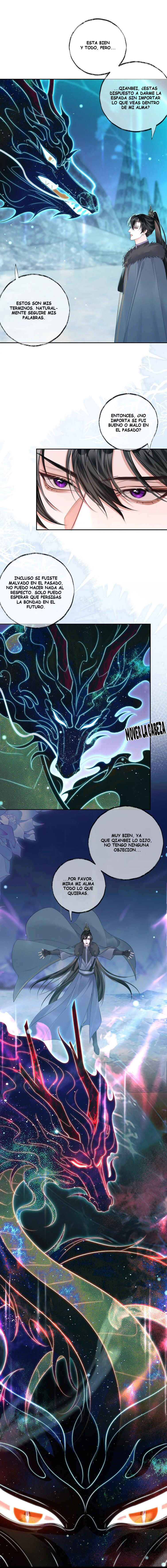 The Husky and His White Cat Shizun Chapter 48 - Page 3