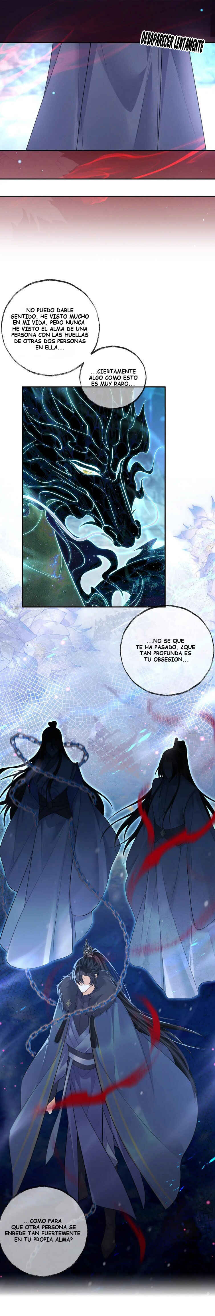 The Husky and His White Cat Shizun Chapter 48 - Page 6