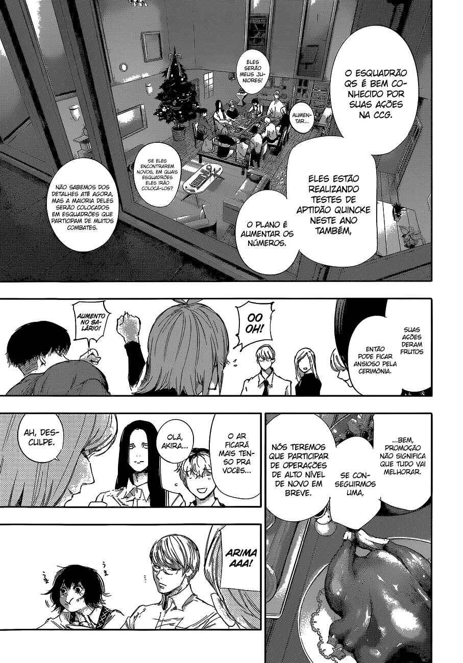 Tokyo Ghoul:re Chapter 31.5 - Page 11