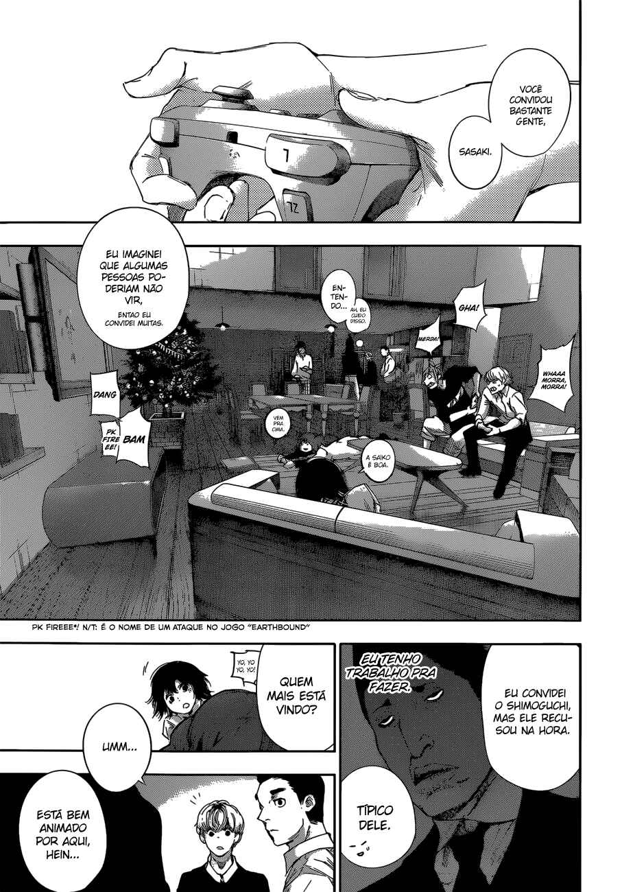 Tokyo Ghoul:re Chapter 31.5 - Page 9