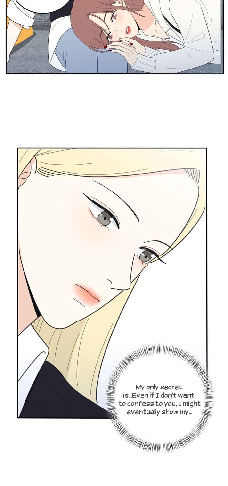 Rénjiān Bǎilǐ Jǐn Chapter 55 - Page 20