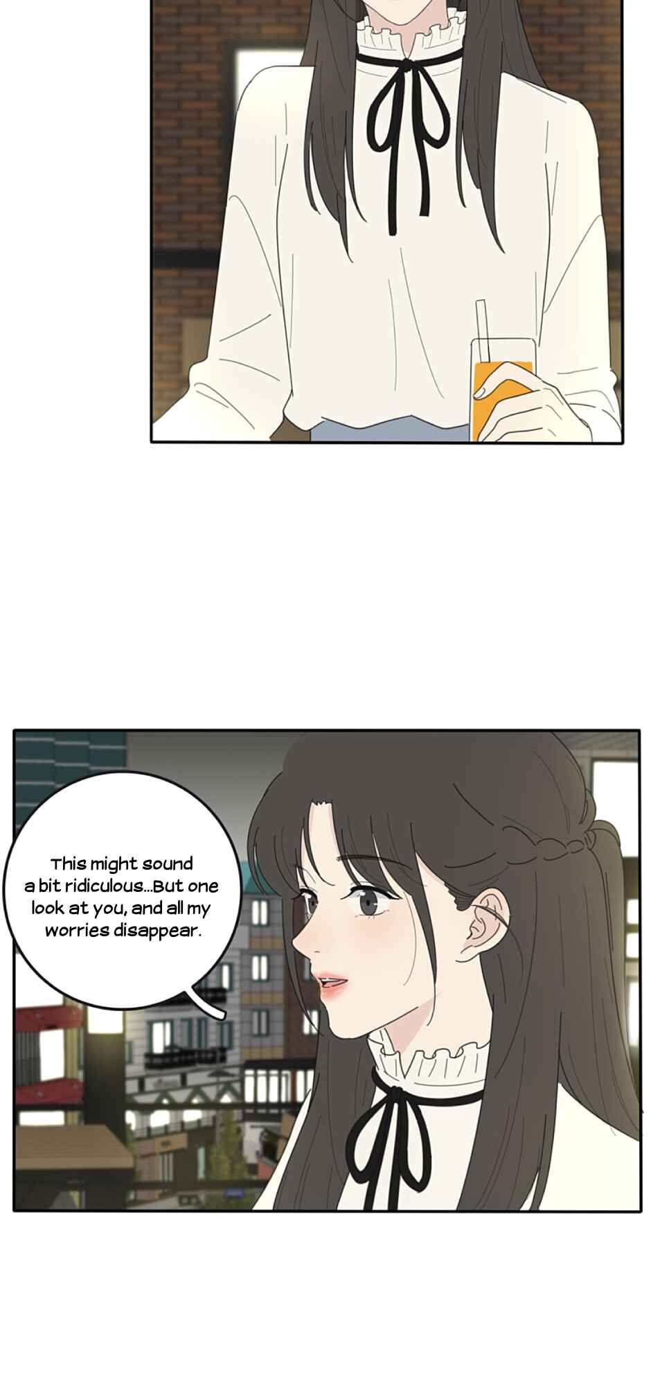 Rénjiān Bǎilǐ Jǐn Chapter 55 - Page 8