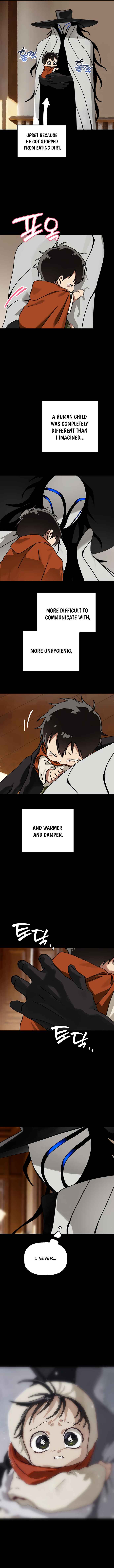 Eomma re Mannareo Ganeun Gil Chapter 25 - Page 8