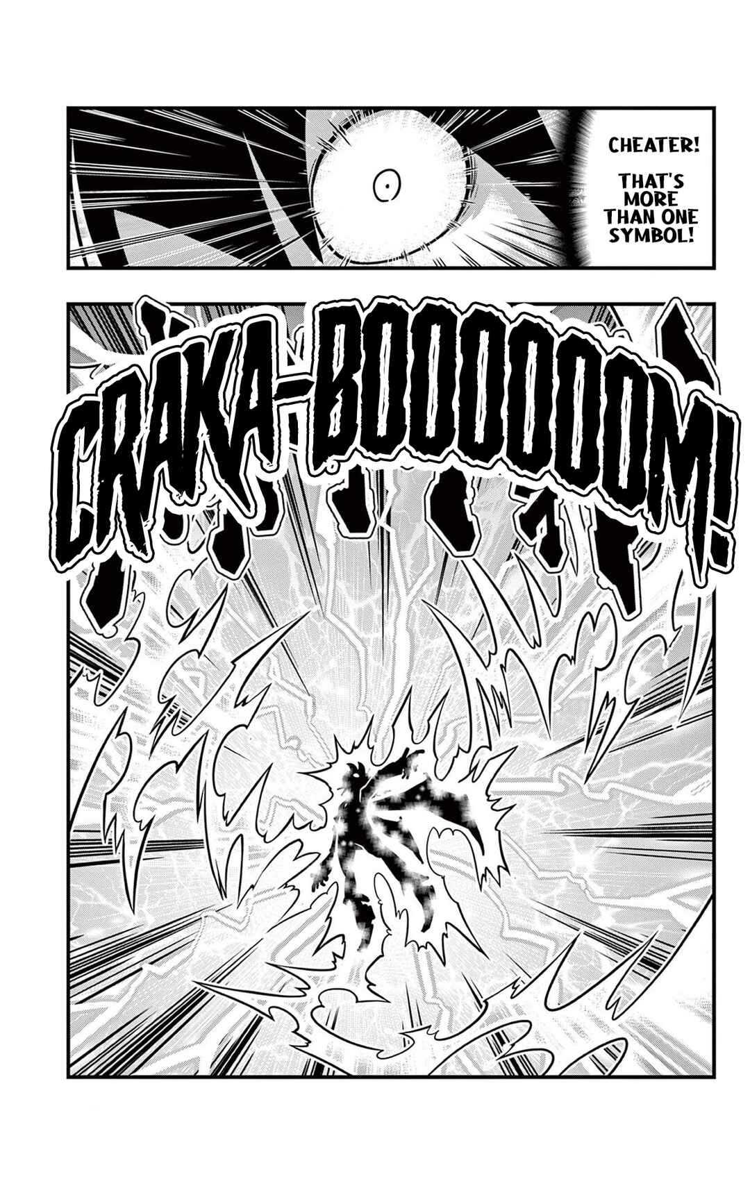 Black Channel Chapter 10 - Page 25