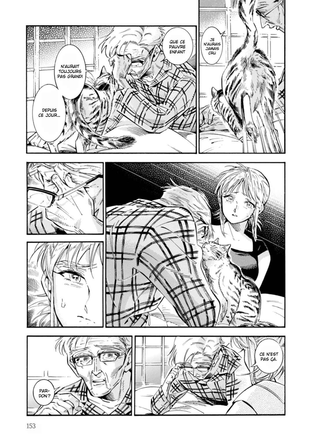 Subaru to Suu-san Chapter 19 - Page 15