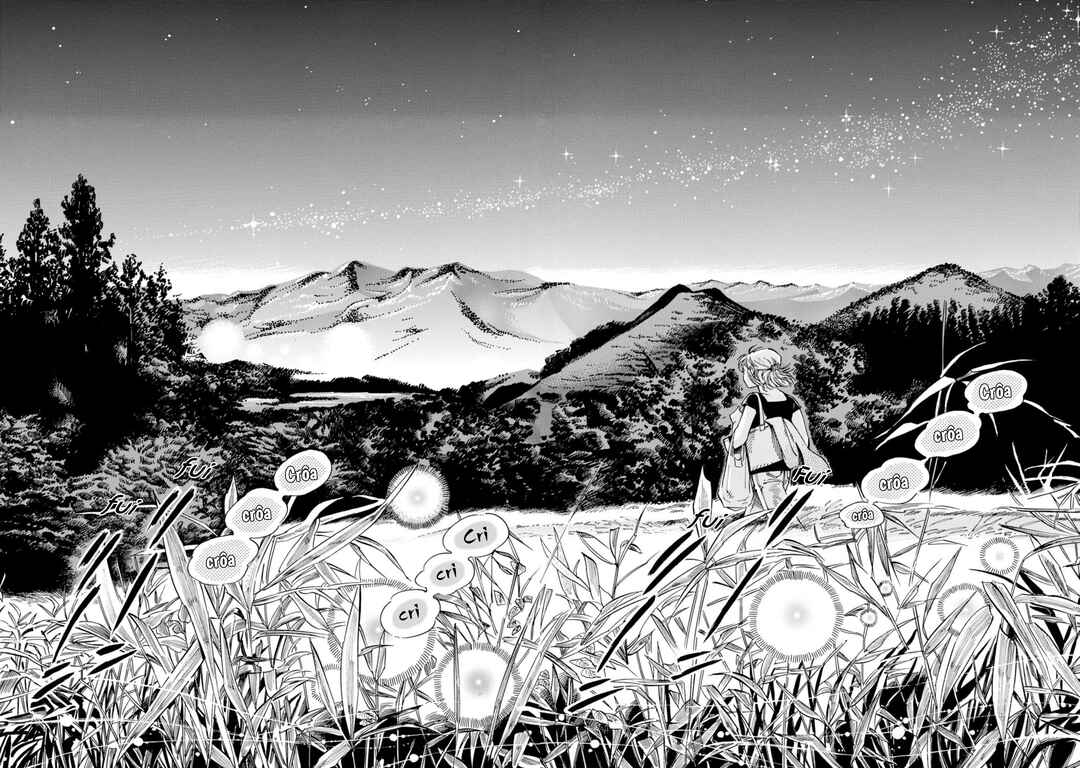 Subaru to Suu-san Chapter 19 - Page 30