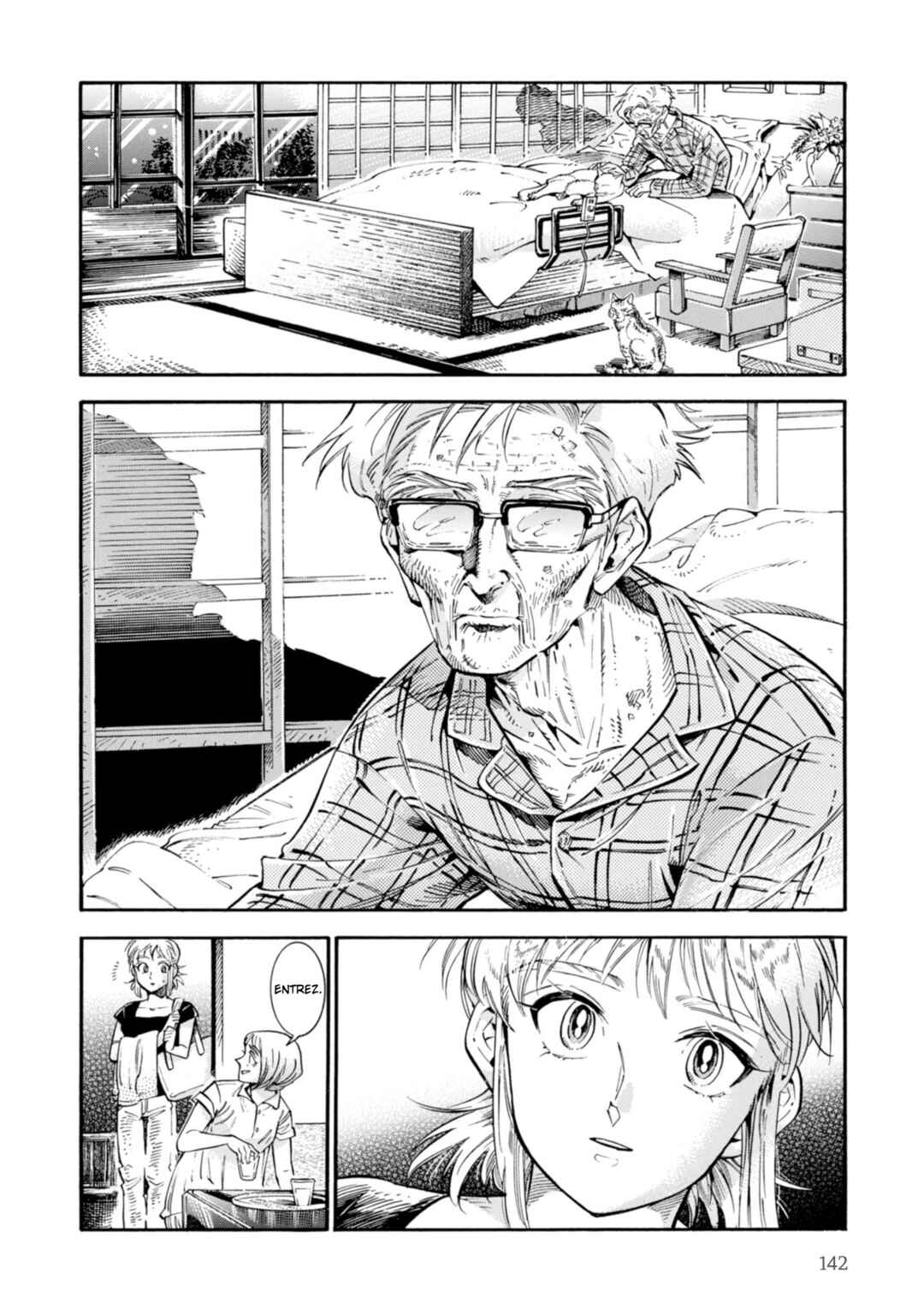 Subaru to Suu-san Chapter 19 - Page 4