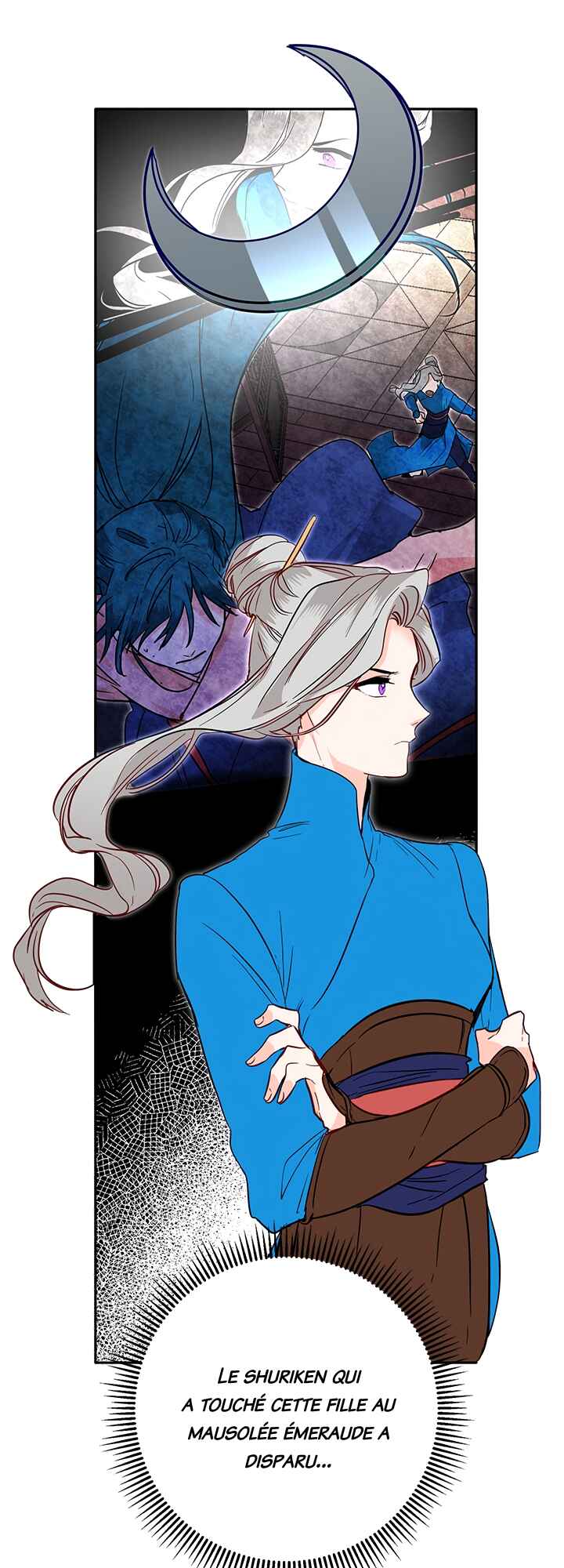 Yeon Lok Heun Chapter 36 - Page 13