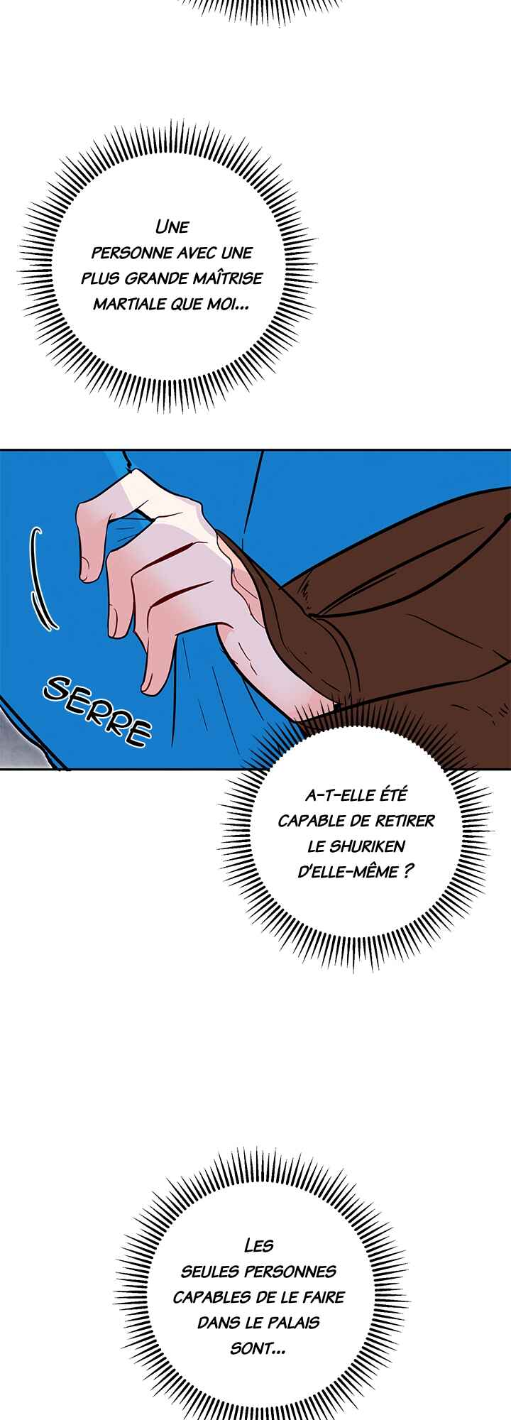 Yeon Lok Heun Chapter 36 - Page 14