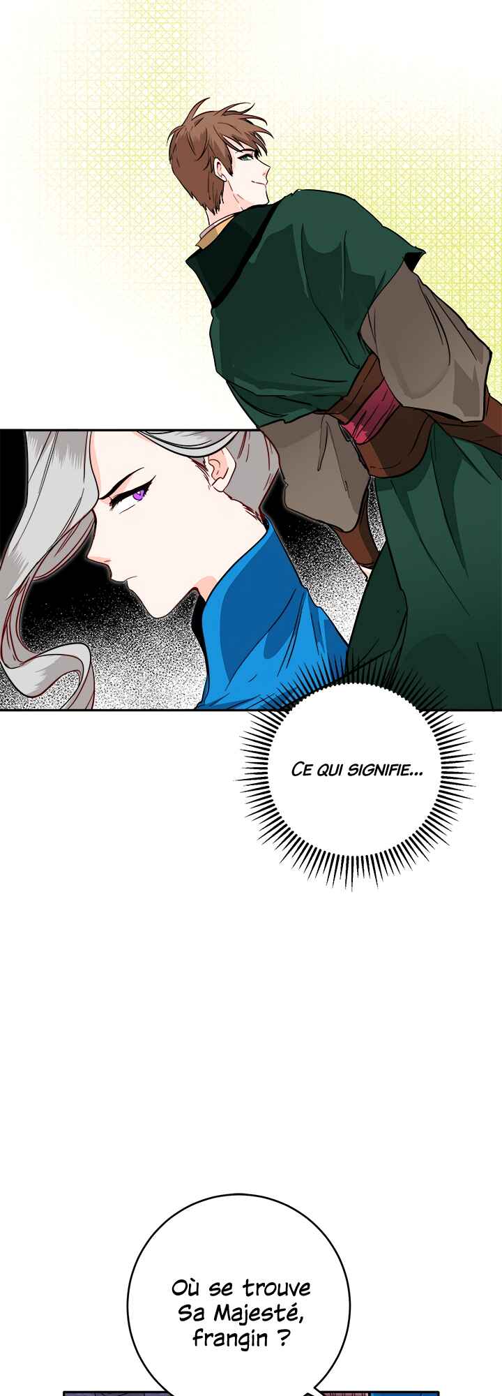 Yeon Lok Heun Chapter 36 - Page 18