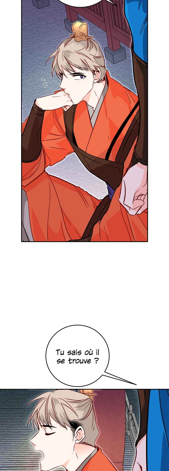 Yeon Lok Heun Chapter 36 - Page 19