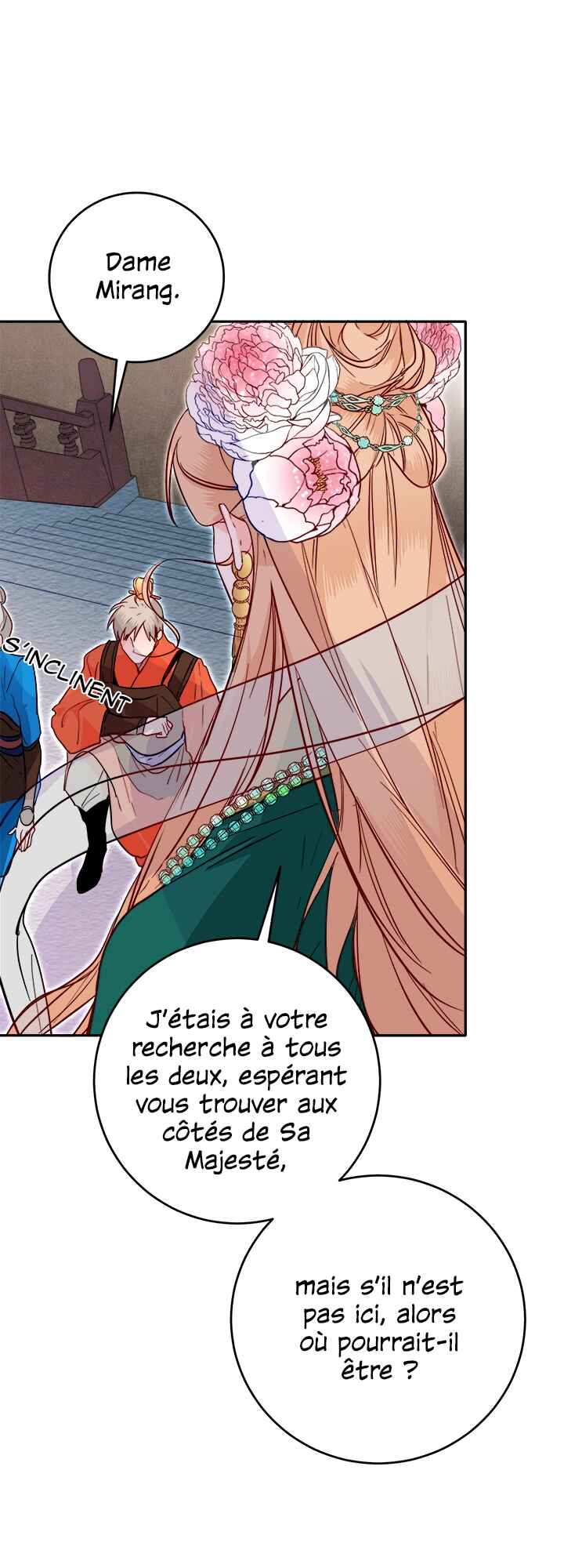 Yeon Lok Heun Chapter 36 - Page 26