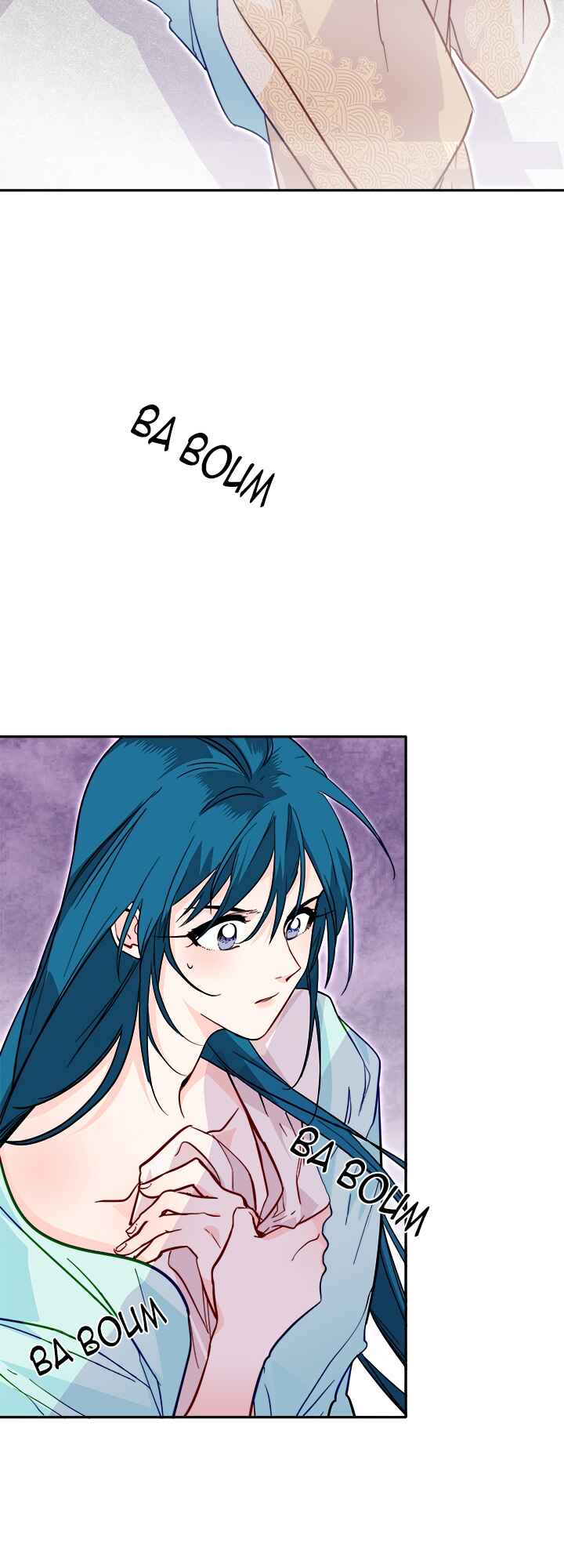 Yeon Lok Heun Chapter 36 - Page 34