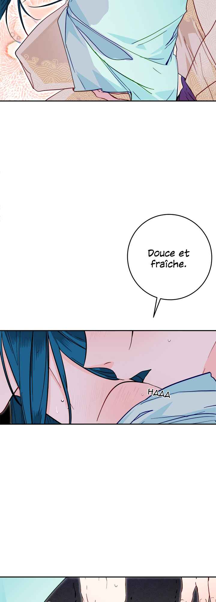 Yeon Lok Heun Chapter 36 - Page 41